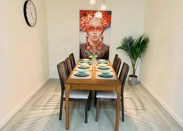 Cozy Vancouver Home And Free Parking-Ideal Gateway