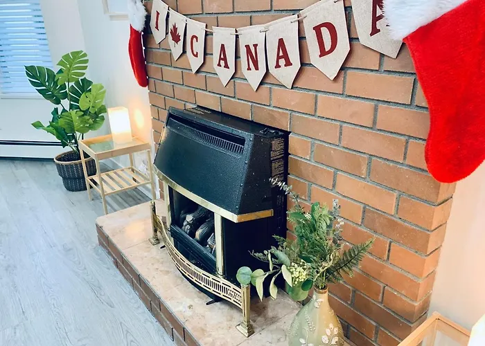 Cozy Vancouver Home And Free Parking-Ideal Gateway